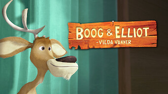 Boog & Elliot - Vilda vänner (2006)