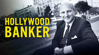 Hollywood Banker (2014)