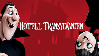 Hotell Transylvanien (2012)