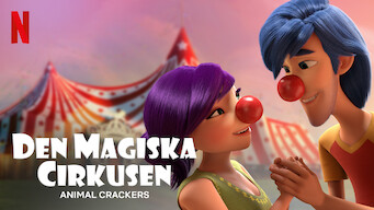 Den magiska cirkusen (2020)