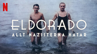 Eldorado: Allt nazisterna hatar (2023)