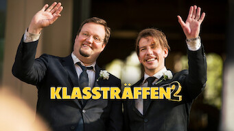 Klassträffen 2 (2016)