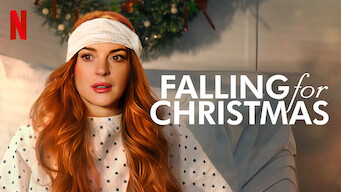 Falling for Christmas (2022)