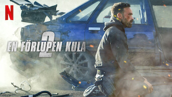 En förlupen kula 2 (2022)