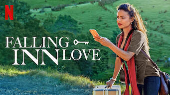 Falling Inn Love (2019)