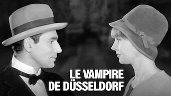 Le vampire de Düsseldorf (1965)