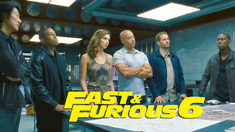 Fast & Furious 6 (2013)