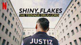 Shiny_Flakes: The Teenage Drug Lord (2021)