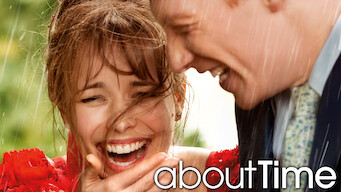 About Time (2013)