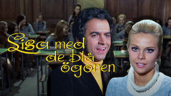 Lisa med de blå ögonen (1969)