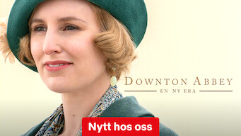 Downton Abbey: En ny era (2022)