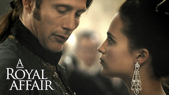 A Royal Affair (2012)