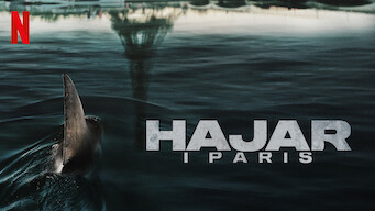 Hajar i Paris (2024)