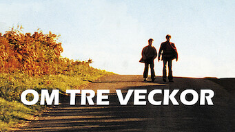 Om tre veckor (1997)