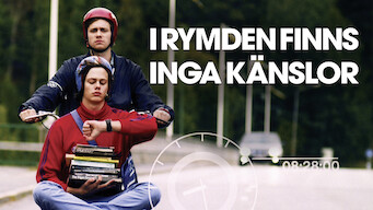 I rymden finns inga känslor (2010)