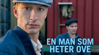 En man som heter Ove (2015)