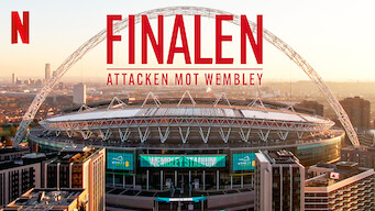 Finalen: Attacken mot Wembley (2024)