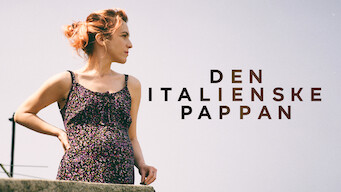 Den italienske pappan (2017)