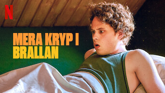 Mera kryp i brallan (2023)