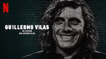 Guillermo Vilas: En legend får upprättelse (2020)