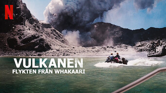 Vulkanen: Flykten från Whakaari (2022)