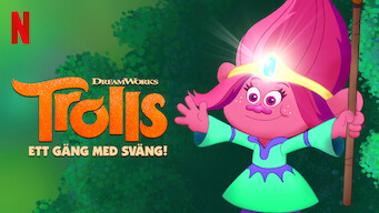 Trolls – Ett gäng med sväng! (2019)