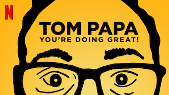 Tom Papa: You're Doing Great! (2020)