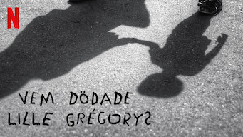 Vem dödade lille Grégory? (2019)