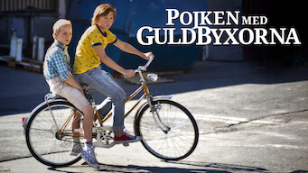 Pojken med guldbyxorna (2014)