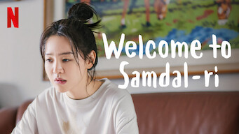 Welcome to Samdal-ri (2023)