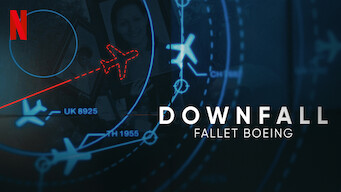 Downfall: Fallet Boeing (2022)