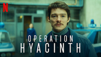 Operation Hyacinth (2021)