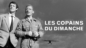 Les copains du dimanche (1958)