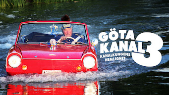 Göta Kanal 3 - Kanalkungens Hemlighet (2009)