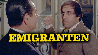 Emigranten (1973)