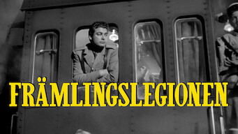 Främlingslegionen (1952)