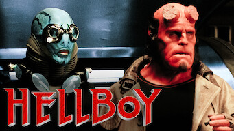 Hellboy (2004)