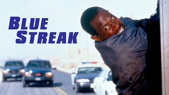 Blue Streak (1999)