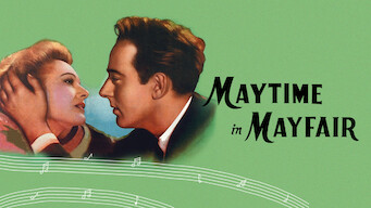 Maytime in Mayfair (1949)