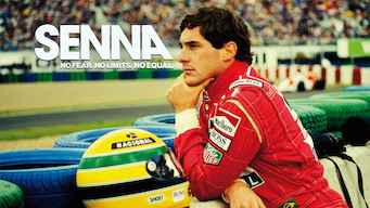 Senna: No Fear, No Limits, No Equal (2010)