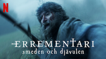 Errementari: Smeden och djävulen (2018)