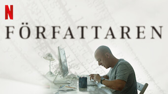 Författaren (2017)