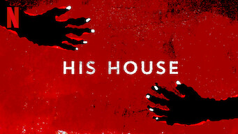 His House (2020)