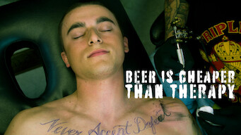 Beer Is Cheaper Than Therapy (2011)