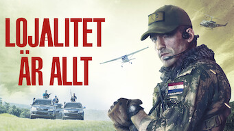 Lojalitet är allt (2018)