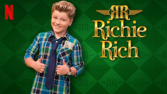 Richie Rich (2015)