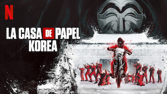 La Casa de Papel: Korea (2022)