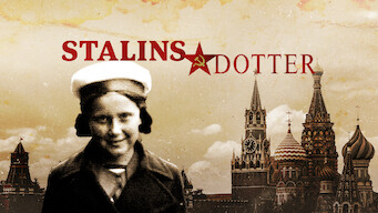 Stalins dotter (2015)