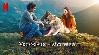 Victoria och Mysterium (2021)