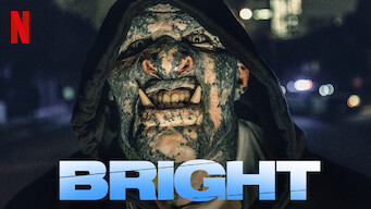 Bright (2017)